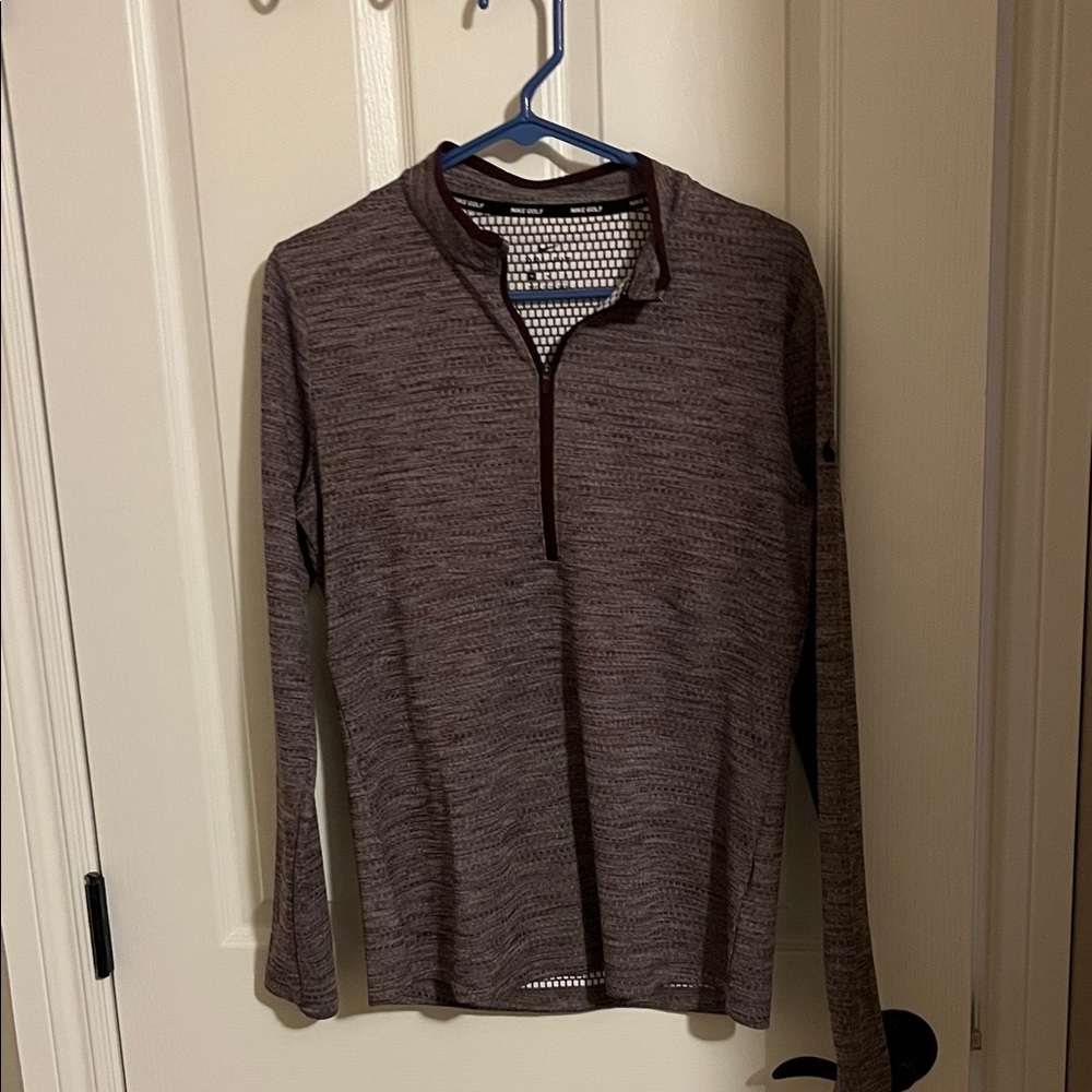 Nike Women's Brown Jacket